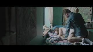 video stephanie ellis the sleepwalker 2014 эротическая постельная сцена знаменитость трахается голая sex scene секс sex
