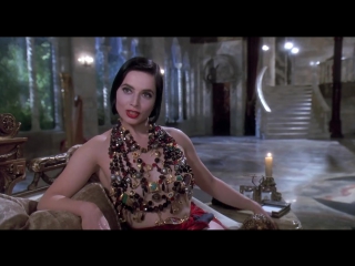 video изабелла росселлини смерть ей к лицу isabella rossellini porn becomes her 1992 sex