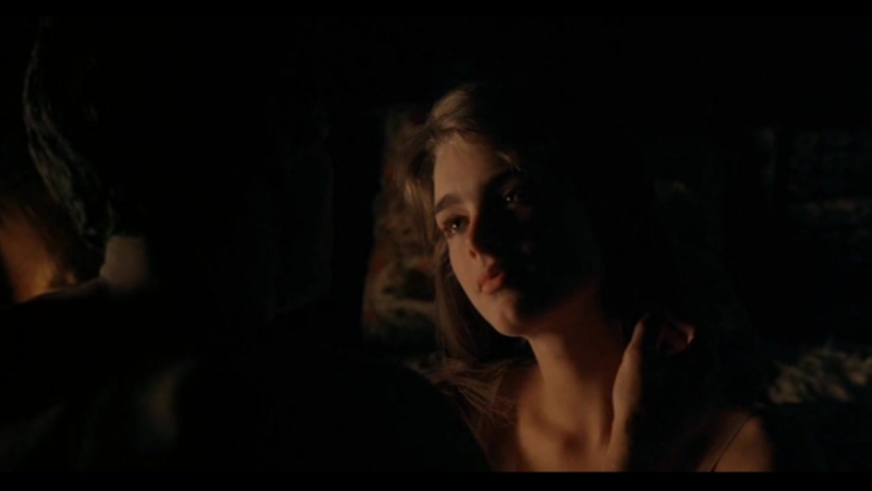 video брук шилдс бесконечная любовь brooke shields endless love 1981 sex