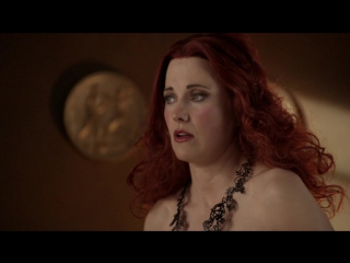 video люси лоулесс спартак молодые и песок lucy lawless spartacus porn and sand 2010 2013 sex