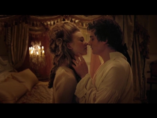 video натали дормер скандальная леди у natalie dormer the scandalous lady w 2015 sex