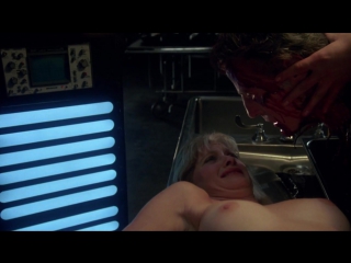 video барбара крэмптон воскрешение реаниматора barbara crampton re animator 2007 sex