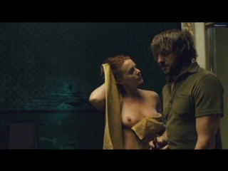 video жюли лебретон завещание призрака julie lebreton cadavres 2009 sex
