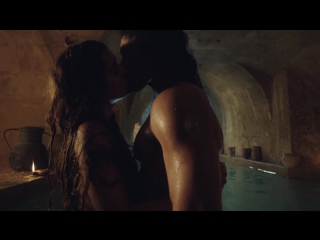 video коте де пабло хранители голубей cote de pablo the dovekeepers 2015 sex
