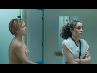 video фэй марсей клей faye marsay glue 2014 sex