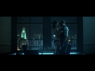 video люси гриффитс неприятный lucy griffiths uncanny 2015 sex
