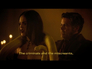 video эйса гонсалес от заката до рассвета eiza gonzález from dusk till dawn 2014 2 sex