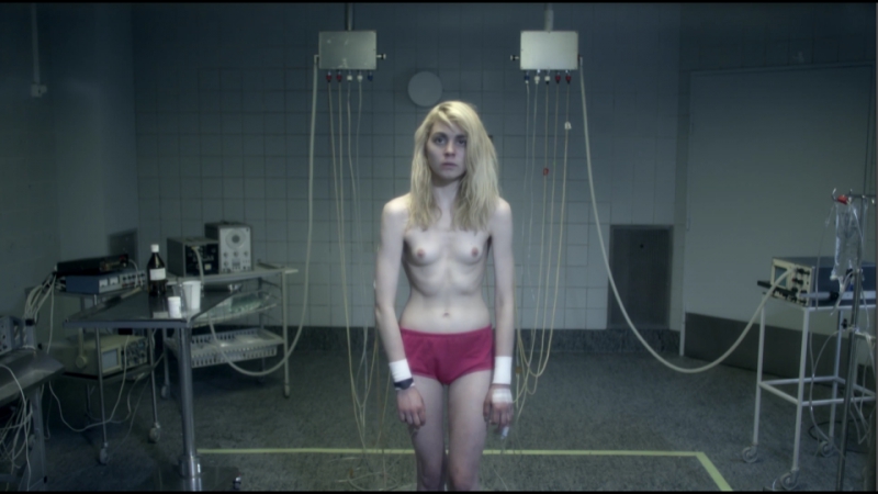 video фредерикке даль хансен виктория кармен сонн frederikke dahl hansen victoria carmen sonne teenland 2014 sex