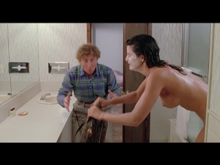 video джоан северанс ничего не вижу ничего не слышу joan severance see no evil hear no evil 1989 sex