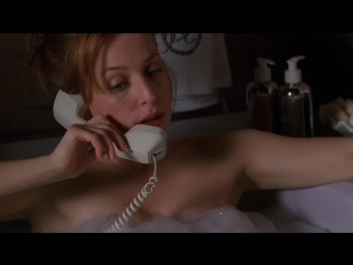 video джиллиан андерсон секретные материалы gillian anderson the x files 1993 2002 sex