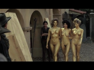 video тэнди ньютон эван рэйчел вуд мир дикого запада thandie newton evan rachel wood westworld 2016 sex