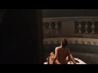 video роксанна паллетт поворот не туда 6 последний курорт roxanne pallett wrong turn 6 last resort 2014 sex