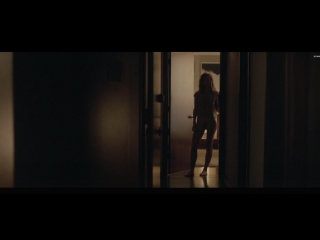 video тэмми бланчард линдси бёрдж приглашение tammy blanchard lindsay burdge the invitation 2015 sex