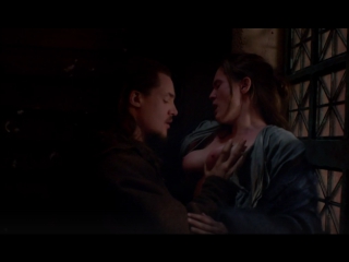 video эмили кокс последнее королевство emily cox the last kingdom 2015 sex