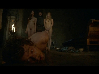 video шарлотта хоуп стефани блэкер игра престолов charlotte hope stephanie blacker game of thrones 2011 2016 sex