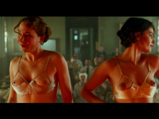 video жюли депардье мари жиллен женщины агенты julie depardieu marie gillain les femmes de lombre 2008 sex