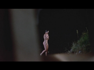 video кёрстен бейкер пятница 13 е часть 2 kirsten baker friday the 13th part 2 1981 sex