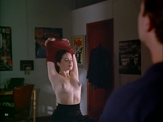video холли мари комбс эллисон смит причина верить holly marie combs allison smith a reason to believe 1995 sex
