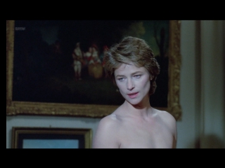 video шарлотта рэмплинг макс моя любовь charlotte rampling max mon amour 1986 sex