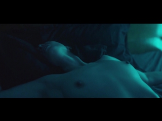 video хейда рид стелла бломквист heida reed stella blomkvist 2017 sex