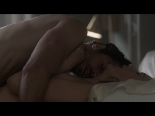 video мишель докери хорошее поведение michelle dockery good behavior 2015 2017 sex