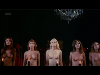 video розальба нери полнолуние девственниц rosalba neri il plenilunio delle vergini 1973 sex
