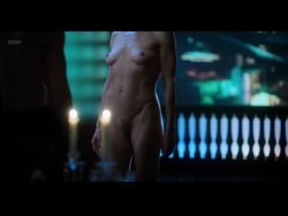 video кристин леман лиза чандлер видоизмененный углерод kristin lehmann lisa chandler altered carbon 2018 sex