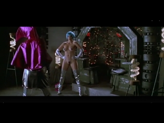 video карла гуджино беверли хотспрингс поцелуй иуды carla gugino beverly hotsprings judas kiss 1998 sex