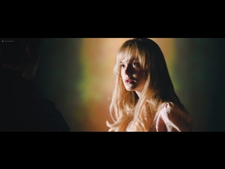 video эль фаннинг маргарет куэлли исчезновение сидни холла elle fanning margaret qualley the vanishing of sidney hall sex