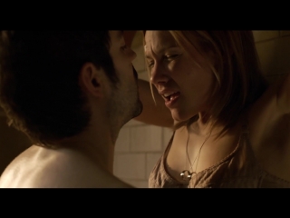 video киле санчес 30 дней ночи темные времена kiele sanchez 30 days of night dark days 2010 sex