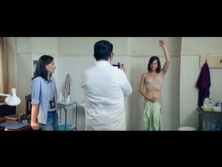 video даниэла вега фантастическая женщина daniela vega una mujer fantástica 2017 sex
