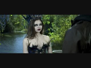 video индиа айсли проклятие спящей красавицы india eisley the curse of sleeping beauty 2015 sex