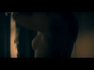 video таллула роуз хэддон поцелуй меня первым tallulah haddon kiss me first 2018 sex