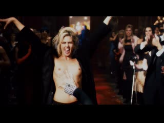 video джэйк рирдон генетическая опера jake reardon repo the genetic opera 2008 sex