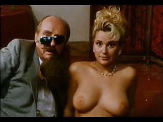 video татьяна симич флоддеры в америке tatjana simic flodder in amerika 1992 sex