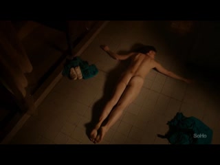 video даниэль кормак кейт дженкинсон уэнтуорт danielle cormack kate jenkinson wentworth 2016 sex