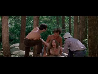 video джэми бернадетт мария олсен я плюю на ваши могилы дежа вю jamie bernadette maria olsen i spit on your grave deja sex