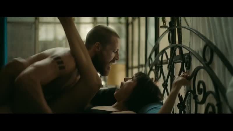 video нина добрев киллер по вызову nina dobrev lucky day 2019 sex