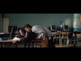 video адель экзаркопулос роковое влечение adèle exarchopoulos éperdument 2016 sex