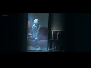 video фредерикке даль хансен frederikke dahl hansen bundfaeldet 2015 sex