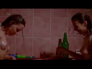 video ана неборац филиппина стиндель меркулиалии ana neborac philippine stindel mercuriales 2014 sex
