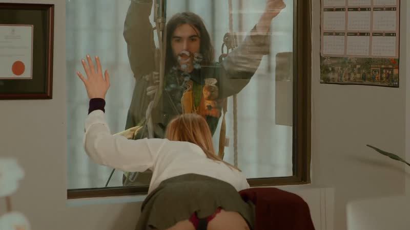 video эми рутерфорд amy rutherford squeegee 2020 sex