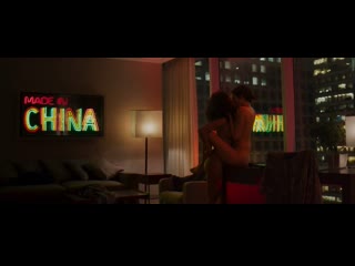 video логан браунинг эллисон уильям совершенство logan browning allison williams the perfection 2018 sex