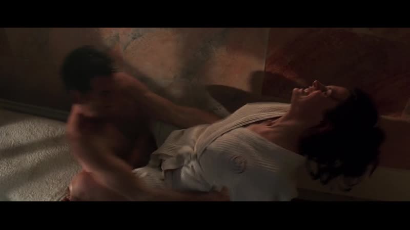 video фамке янссен золотой глаз famke janssen goldeneye 1995 sex
