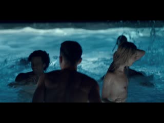 video кайли джефферсон даниэла норман казимер джоллетт тори троубридж анна мейш лорен холли хрупкие создания kylie jeffe sex