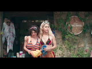 video лусия урибе тесса иа неудержимые lucia uribe tessa ia desenfrenadas 2020 sex