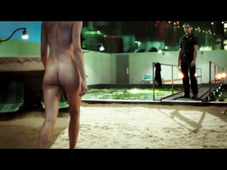 video триша хелфер джессика сайпос вознесение tricia helfer jessica sipos ascension 2014 sex