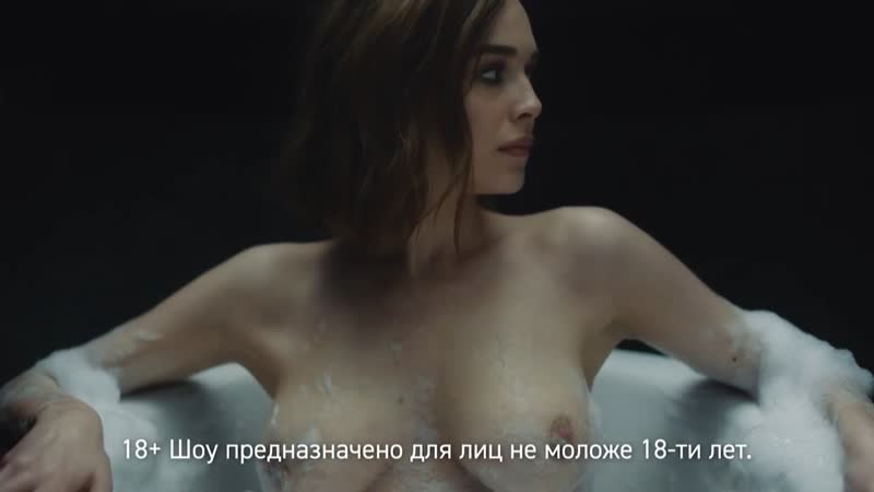 video софья синицына кристина асмус sofya sinitsyna kristina asmus asmodeus 2018 sex