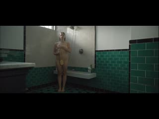 video ника бёрнетт полин шаламе nika burnett pauline chalamet cosmic disaster 2021 sex