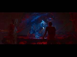 video кэрри энн мосс матрица воскрешение carrie anne moss the matrix resurrections 2021 sex